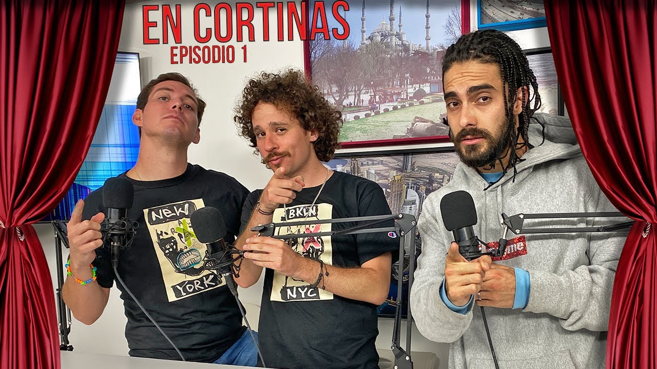 En Cortinas #1: Ser un 