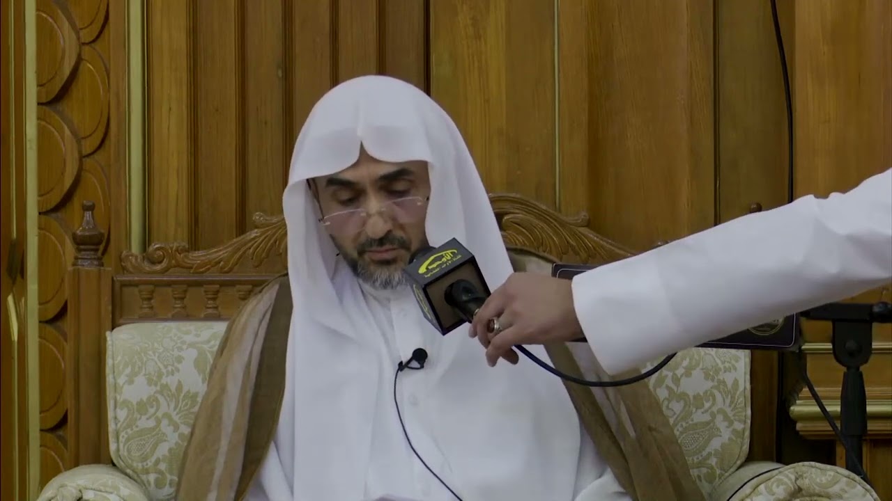 خطبة  الحكيم الإلهي  ميرزا عبدالله الإحقاقي الجهاد والقول والفعل   25 ربيع الآخر 1445هـ 11  10 2023