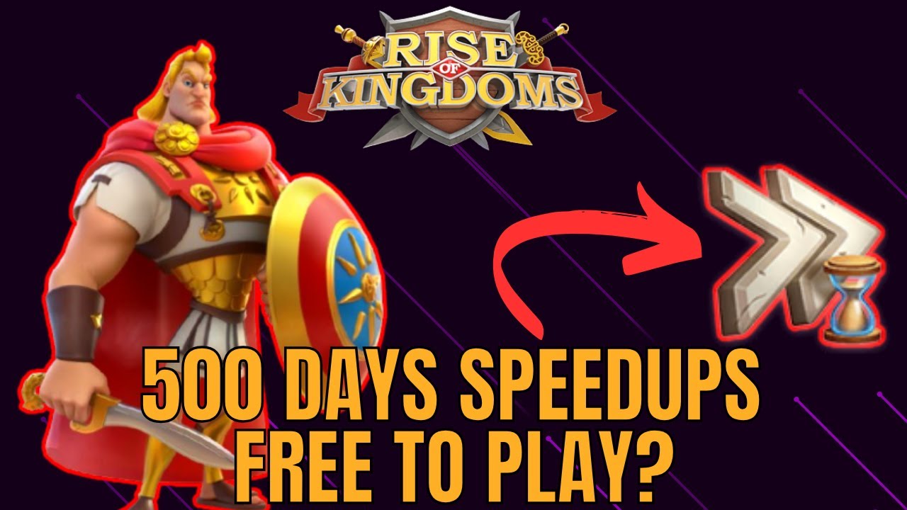 Another KVK Win as a Free to Play | Rise of Kingdoms