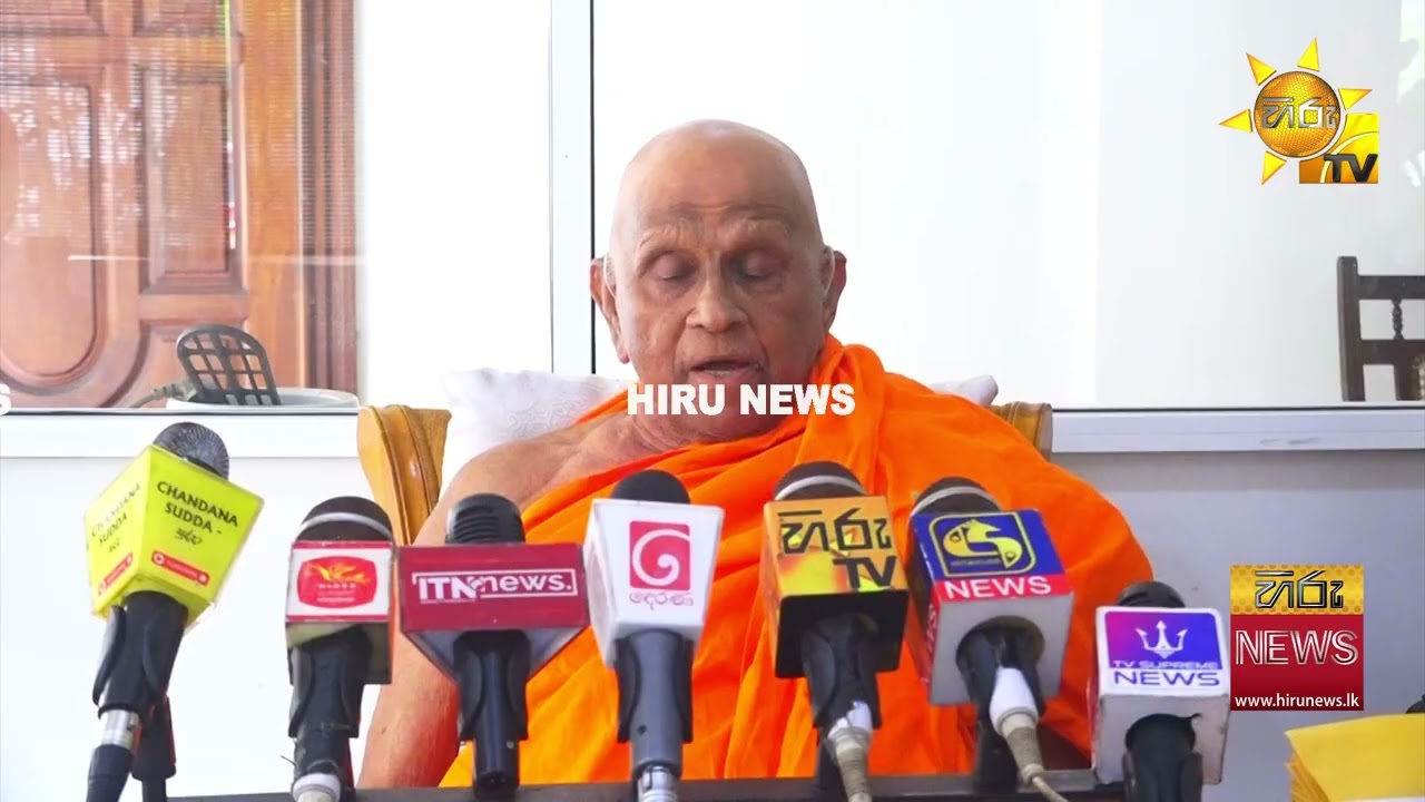 ''ලාල්කාන්ත කිව්වා කොළඹ ඇවිත් යයි කියලා.. මෙහෙ ඉන්න කවුරුත් එන්නෙ නෑ!