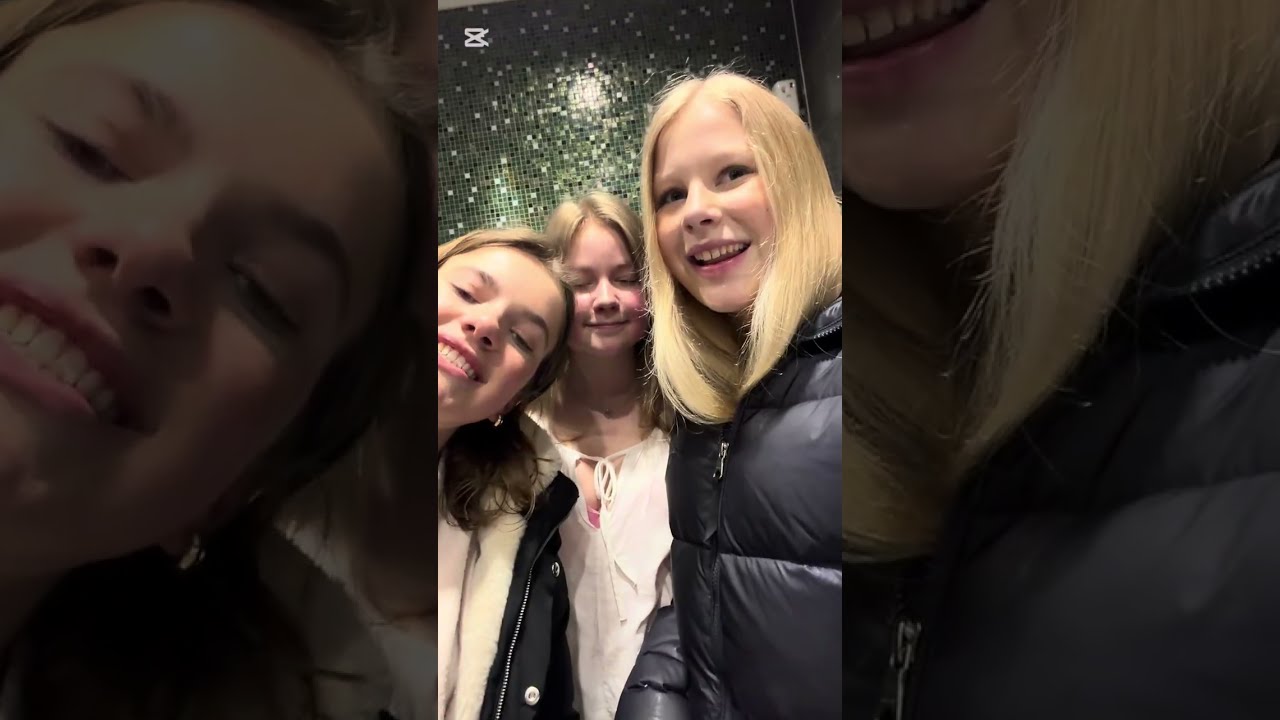 Fredag den 13de 😱😱 - shopping till Kassel 13/03/26