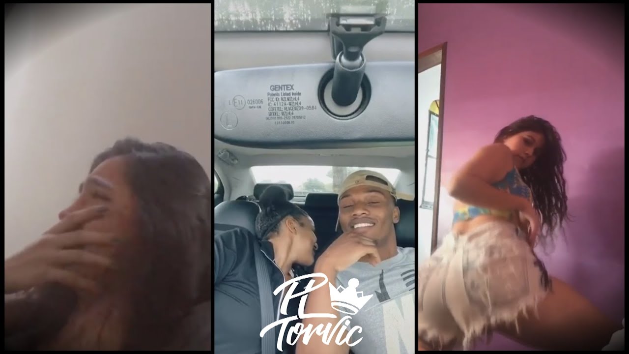 LEMBREI NA ÉPOCA DA ESCOLA, E OUTRA VAI SENTAR NO SEU LUGAR - MC's LD & GUI GUI [ Prod. PL TORVIC ]