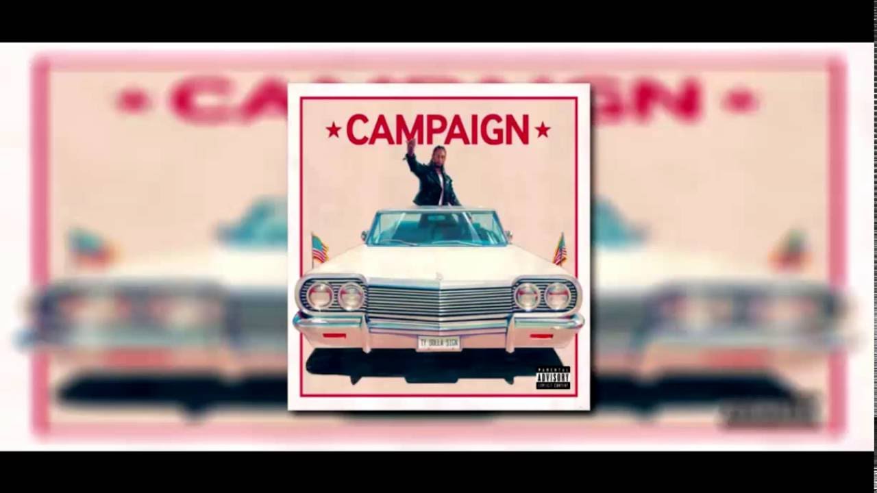Campaign by Ty Dolla $ign ft. Future | Clean