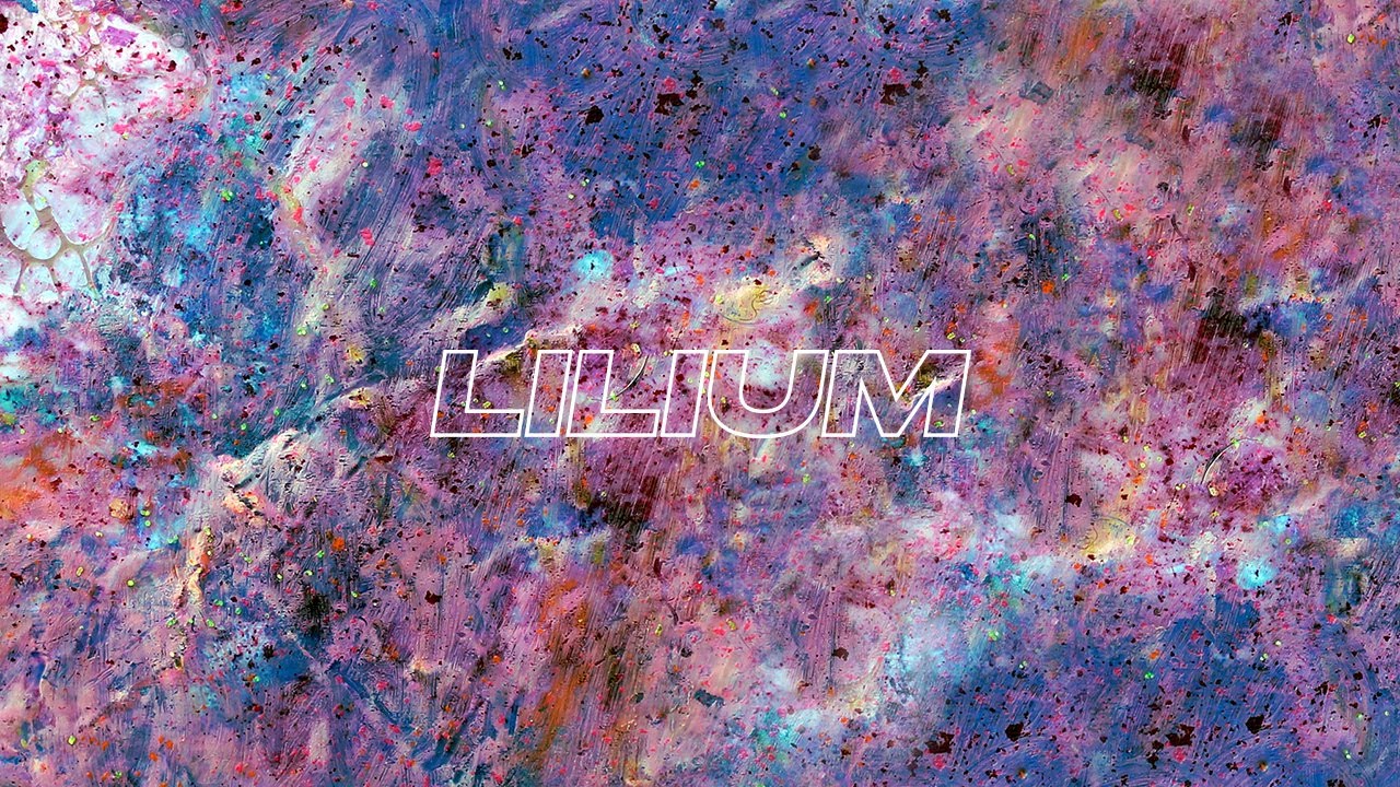 Merca Bae, bk beats - Lilium (Official Audio)