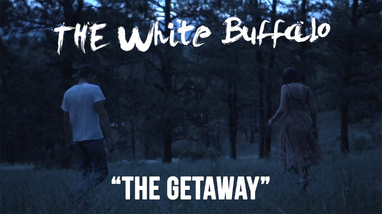 THE WHITE BUFFALO - 