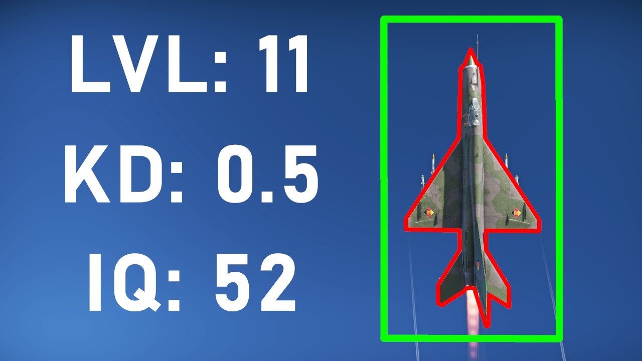 Cheats for War Thunder