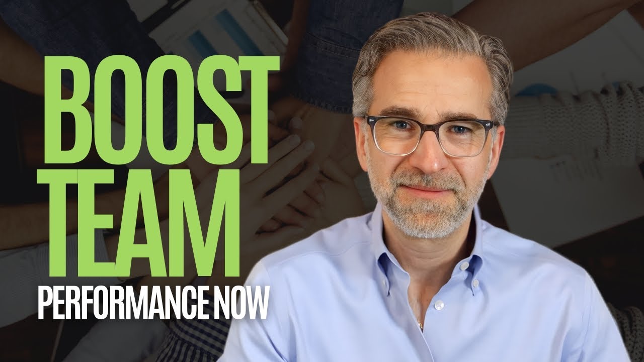 LB/NT&mdash;The Simple Framework That Drives Big Improvements