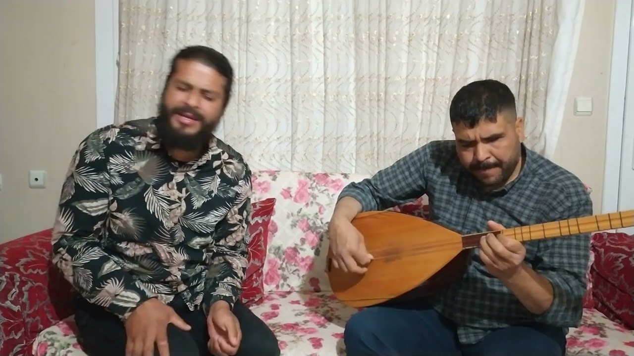 YILMAZ AKAN&ALİ AKAN UYAN GİDELİM ANAM🥺