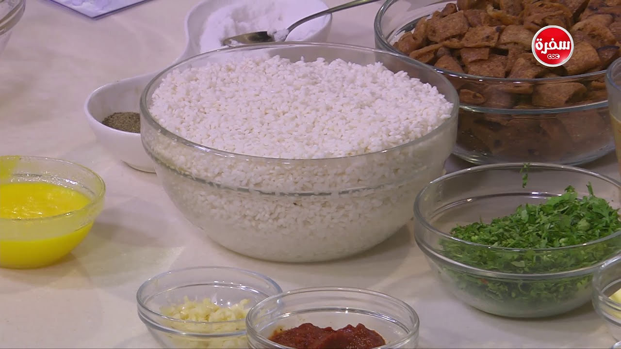 دجاج محمر - شوربة طماطم - فتة ملوخية| أميرة في المطبخ (حلقة كاملة)