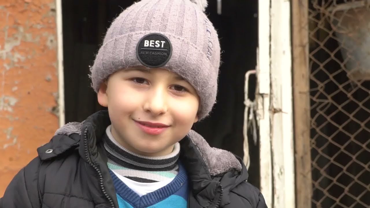 #zaqatala#bazar kendi #azerbaycan.Zaqatala Bazar kendi .senedli film