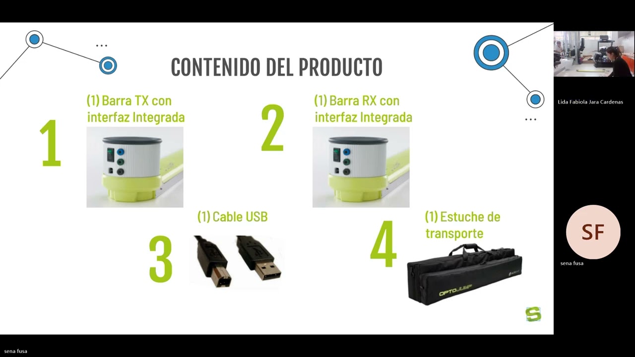 CAPACITACIÓN EQUIPO DIA 1  (OPTO JUMP)