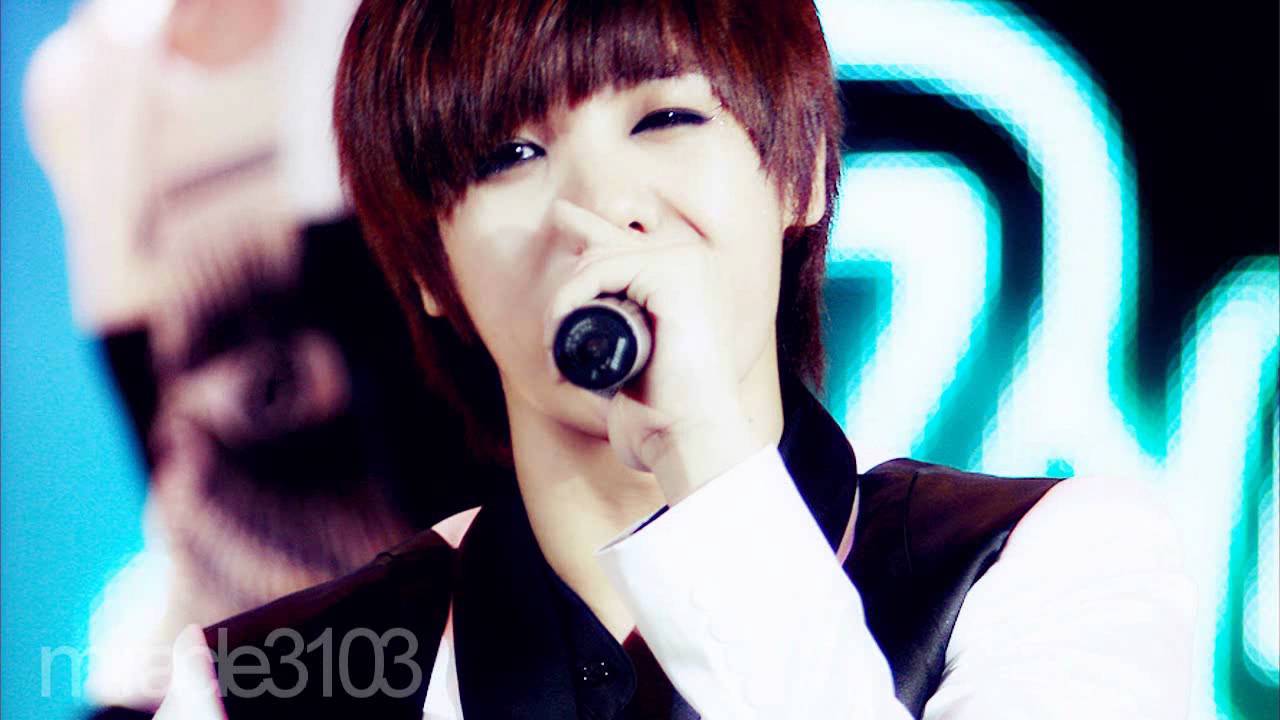 BangMir ~ ＨＯＴＭＥＳＳ;; {C o l l a b}