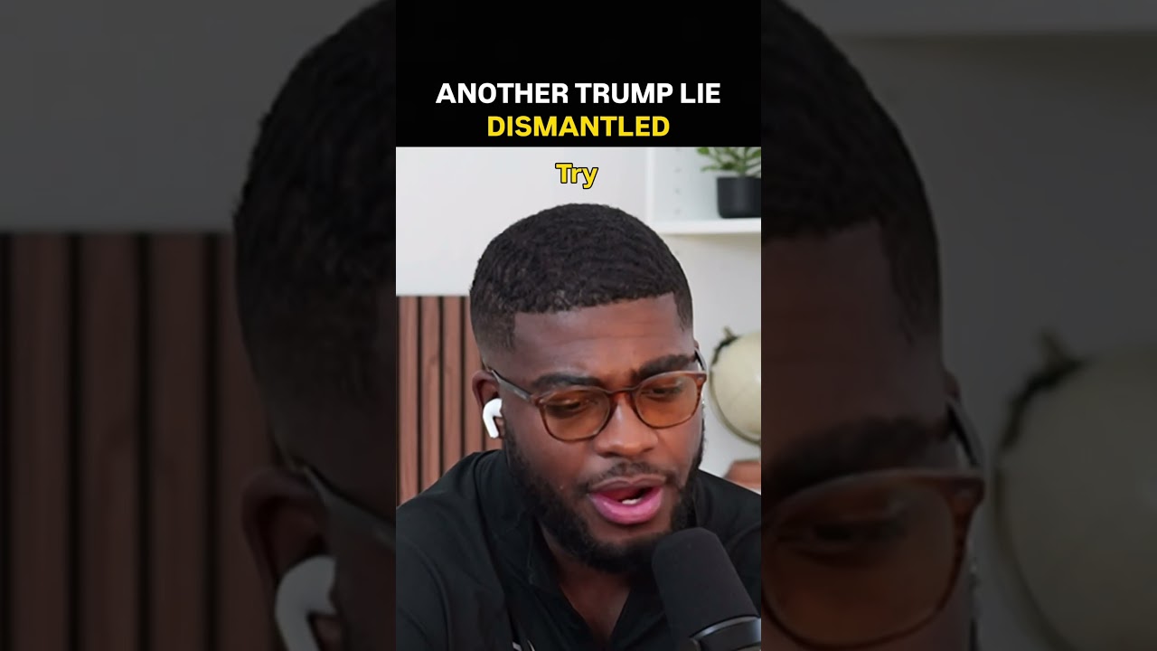 За ложью республиканцев никогда нет никакой сути. #дебаты #ИсайяМартин #демократы