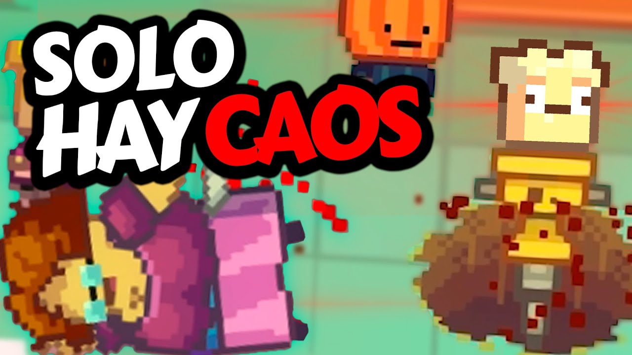 SE ESTÁ YENDO TODO A LA MIER** XD SALVESE QUIEN NUGGETS PUEDA!!