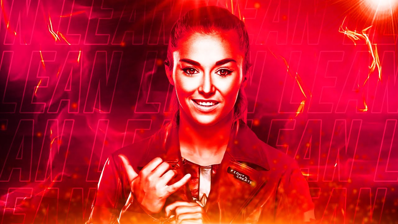 《 Tegan Nox 1st Custom Titantron - Chicane Boys 》