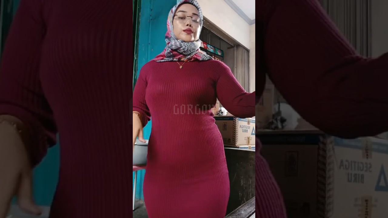 Bunda nur pulen live tiktok