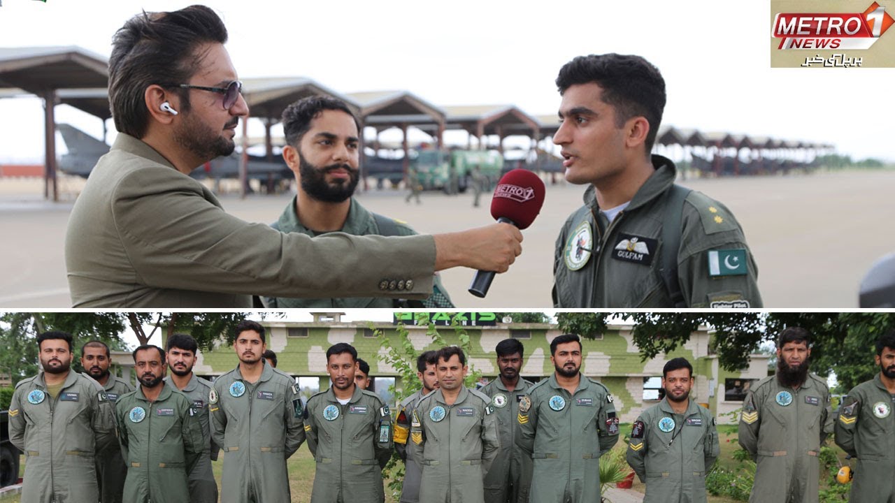 Pakistan Defence Day Special | Pak Air Force | 6th Sept 2022 | Khabar Ki Khabar | Dr. Buland Iqbal