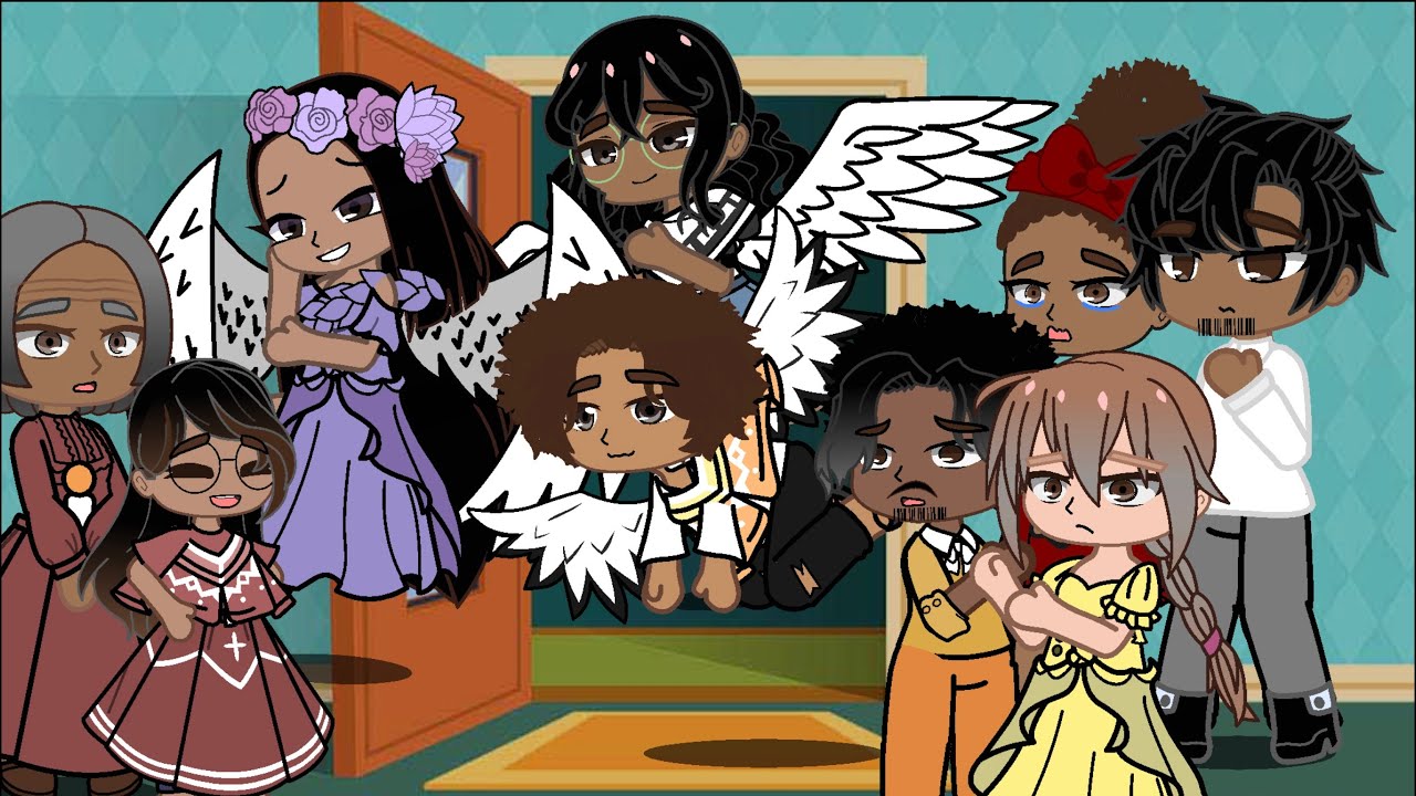 Part 2 of what if Camilo,Isabela, and Mirabel didn’t Survive the Casita Fall?