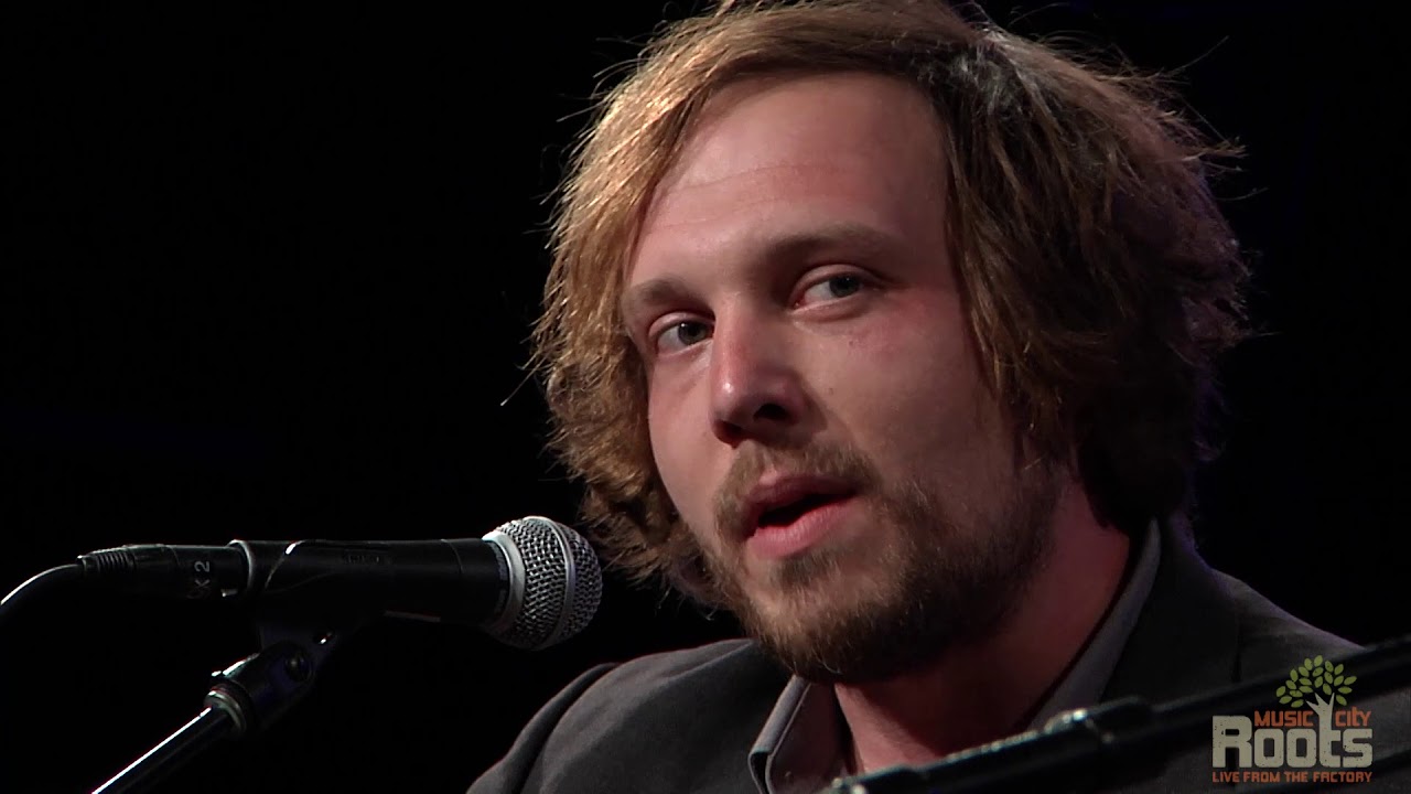 Darrin Bradbury 