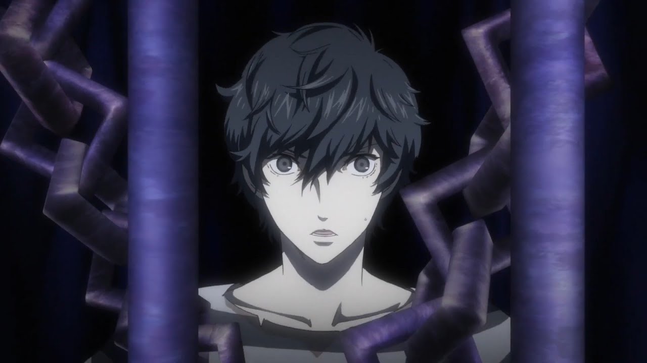 The Beginning | 4/9 Saturday | Persona 5 Royal In Real Time