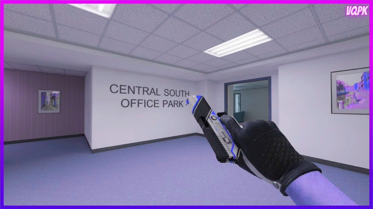 Counter-Strike 2 - Awhile
