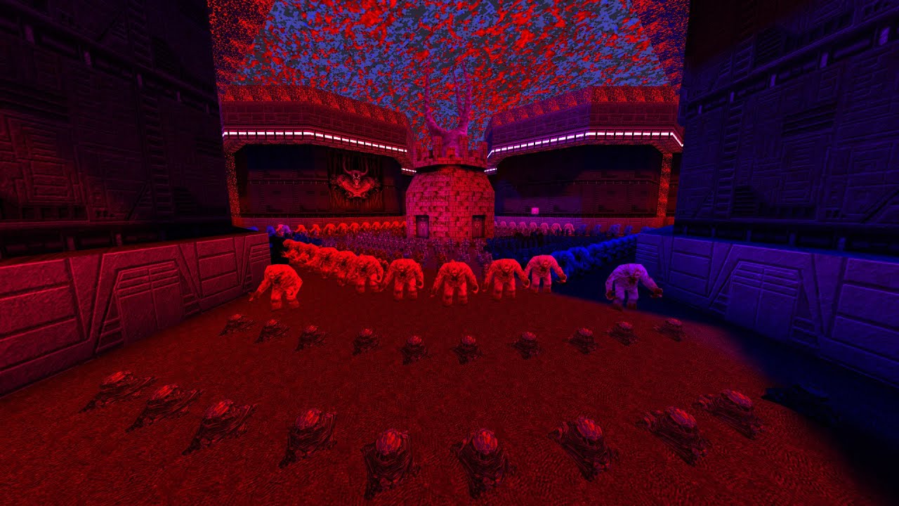 [Quake] FireBlu Jam- fbj_konig 
