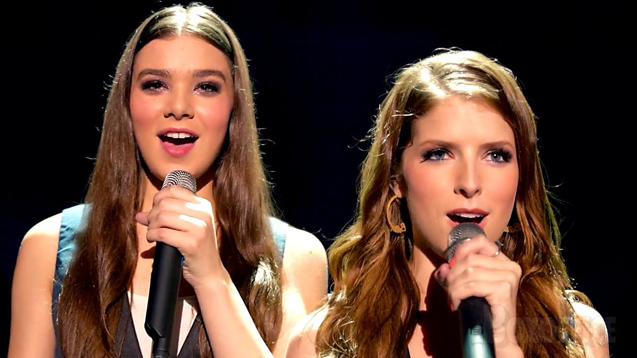 La magica esibizione finale delle Bellas | Pitch Perfect 2 | Clip in Italiano