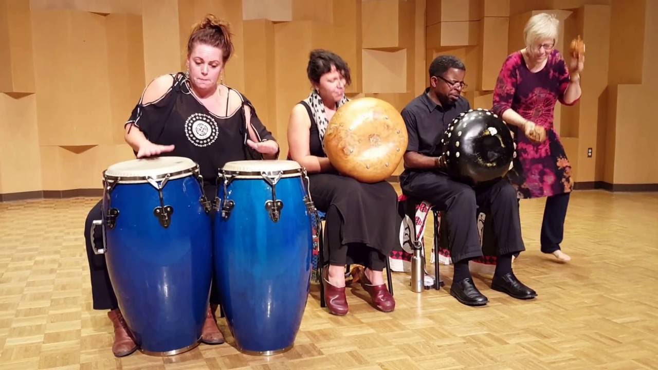 Musekiwa Chingodza at Cal State East Bay University - Serevende 4 019