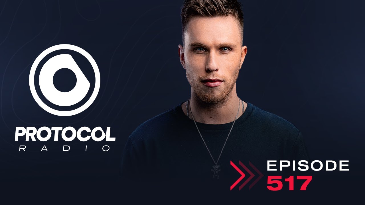 Protocol Radio 517 by Nicky Romero (PRR517)