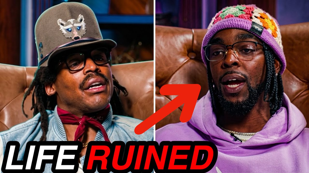 The Horrifying Roscoe Dash Situation Just Got 10000% Worse