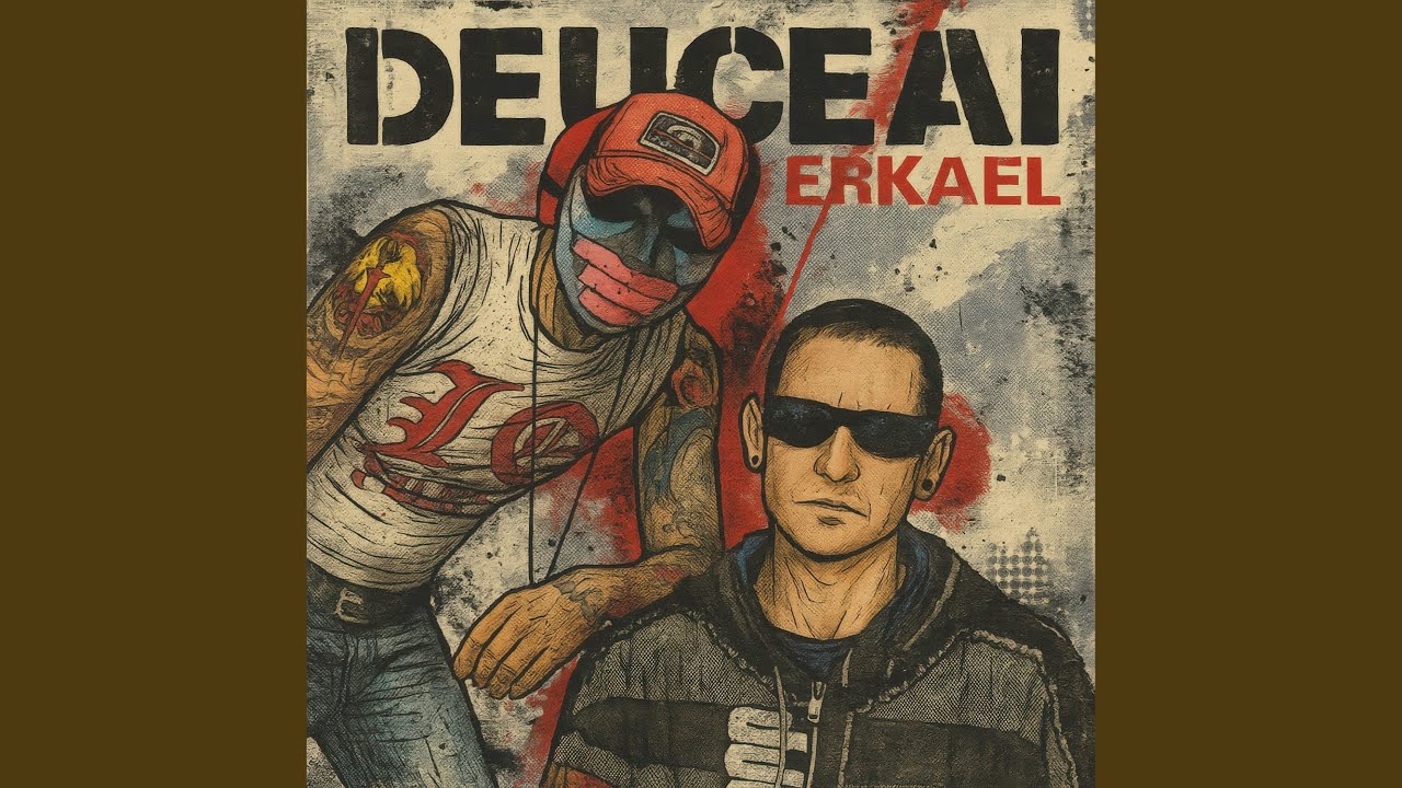 Erkael (feat. Deuce & Chester)