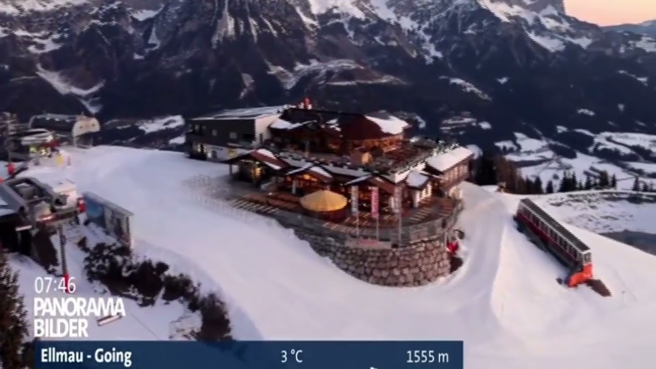 Panoramabilder