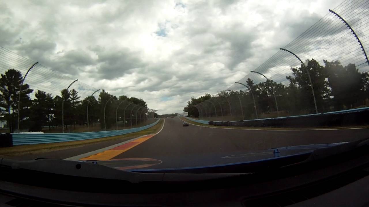 7-19-2016 SCDA at Watkins Glen with blueosprey90 and NoDelta