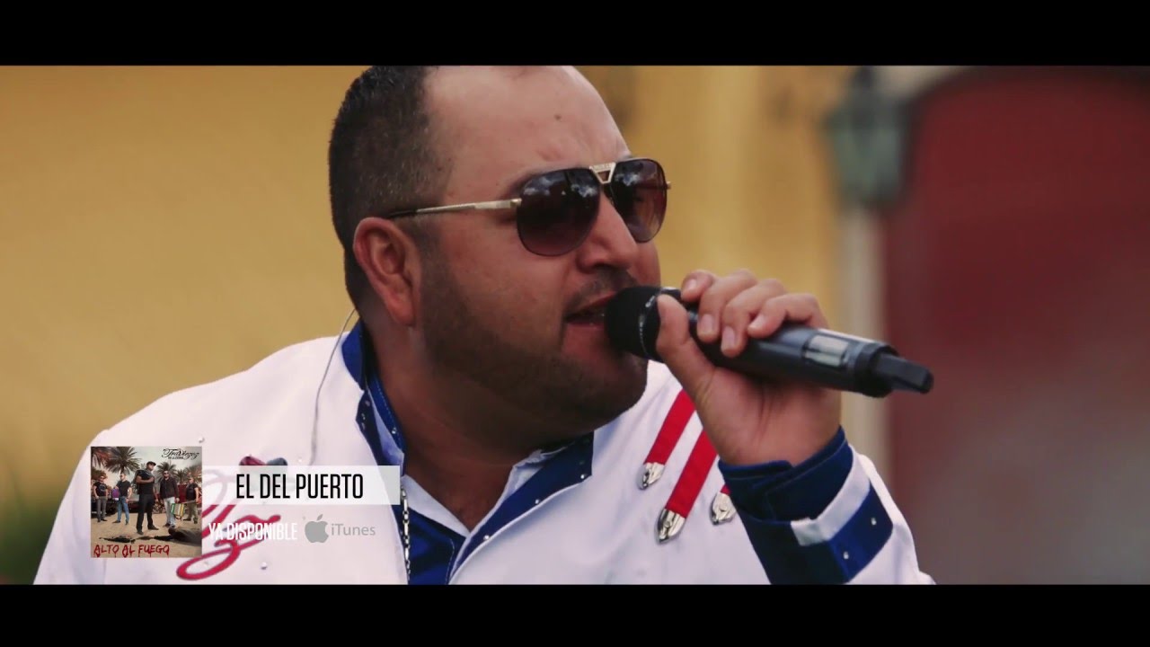 El Del Puerto - Traviezoz de la Zierra #DelMusicRoom