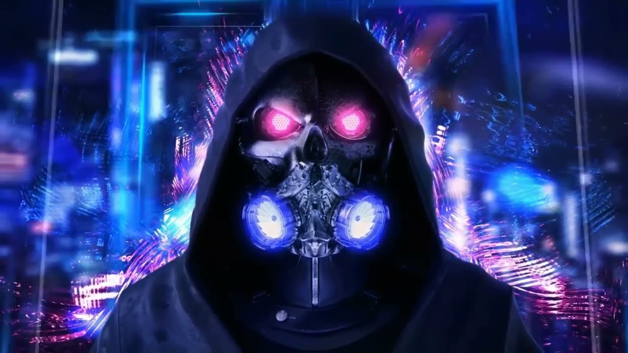 DUBSTYLE 💀 Epic Dark Beat | Hard Trap Type Beat 2025