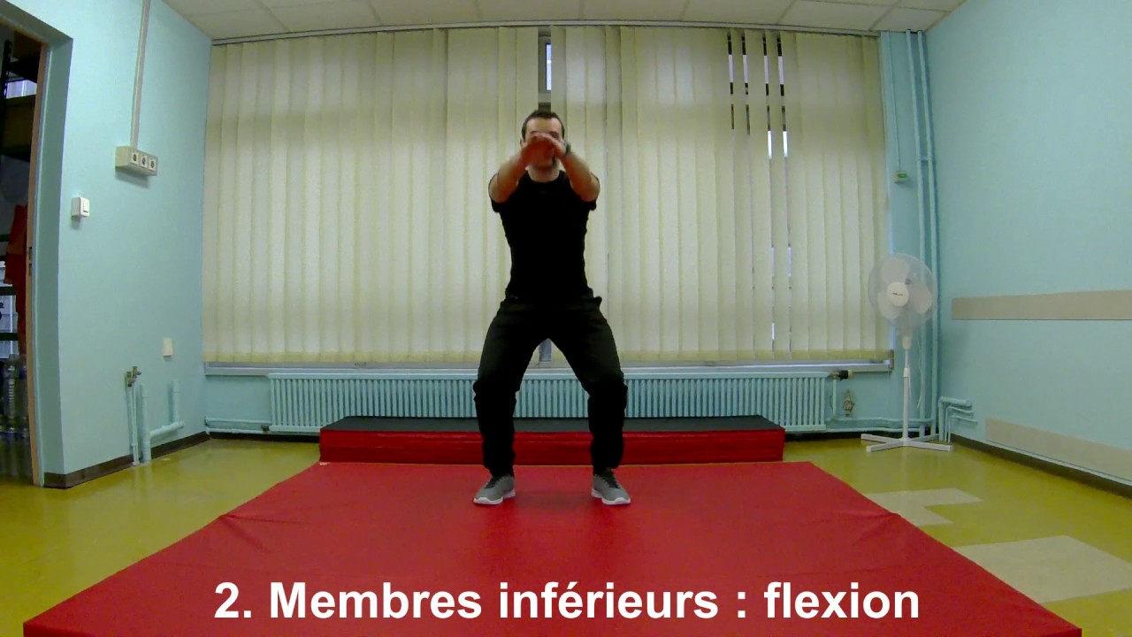 Activité Physique Adaptée en cancérologie au CHU Amiens – Exercices Renforcement Musculaire