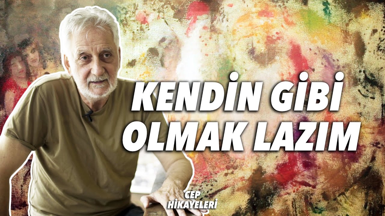 Kendin Olmak / Cep Hikayeleri No:99