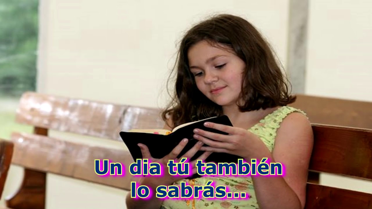 Jesús llegó a mi corazón.. Mauri y Chely