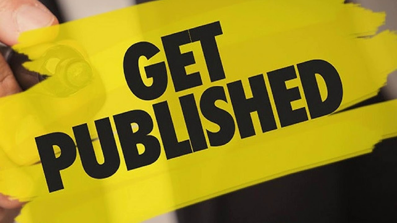 Stacey Brown Randall - Applying For Book Awards