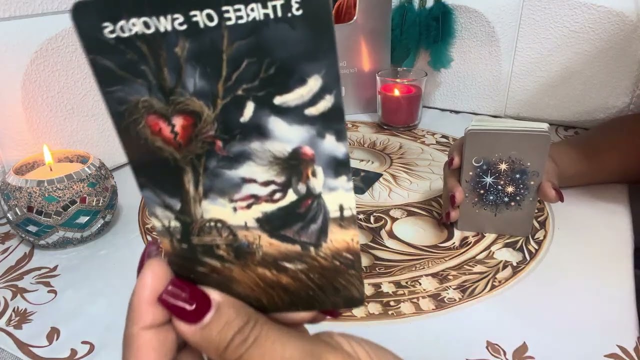 A HECHO DE TODO Y NO TE OLVIDA#amor #hotoscopo #tarot 