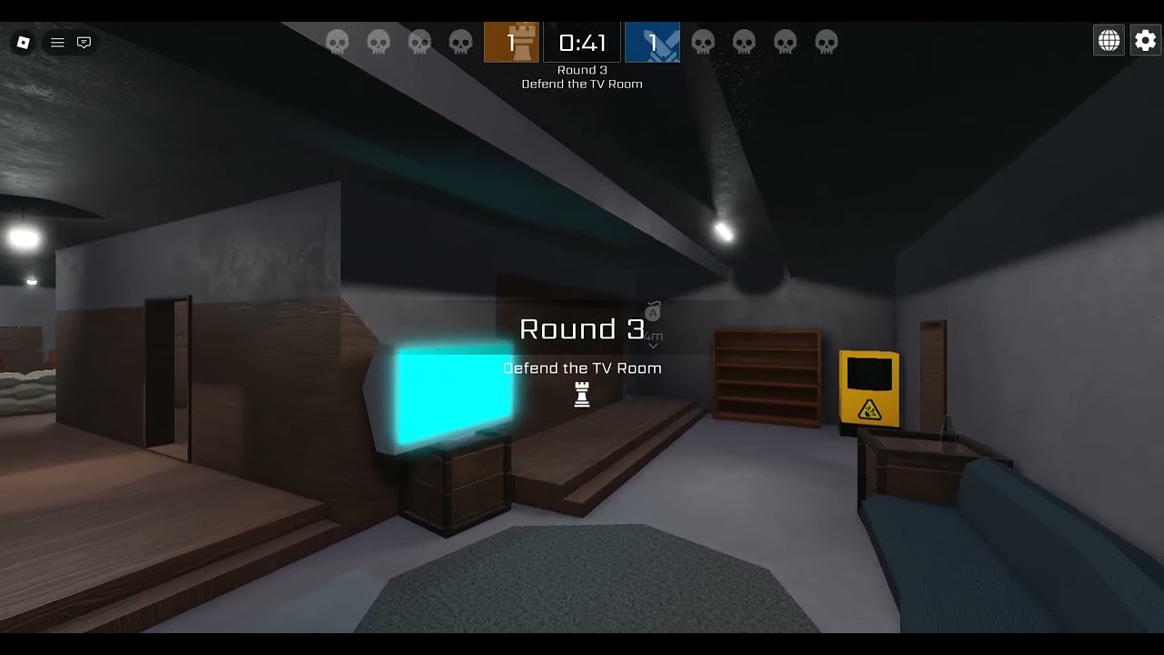 Operation One