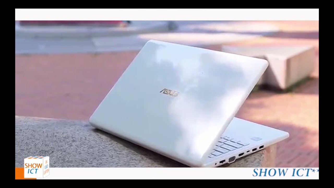 Asus Vivi X542U