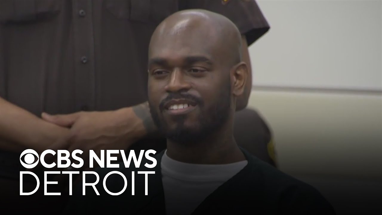 Man who killed prominent Detroit neurosurgeon sentenced to 35-60 years in prison