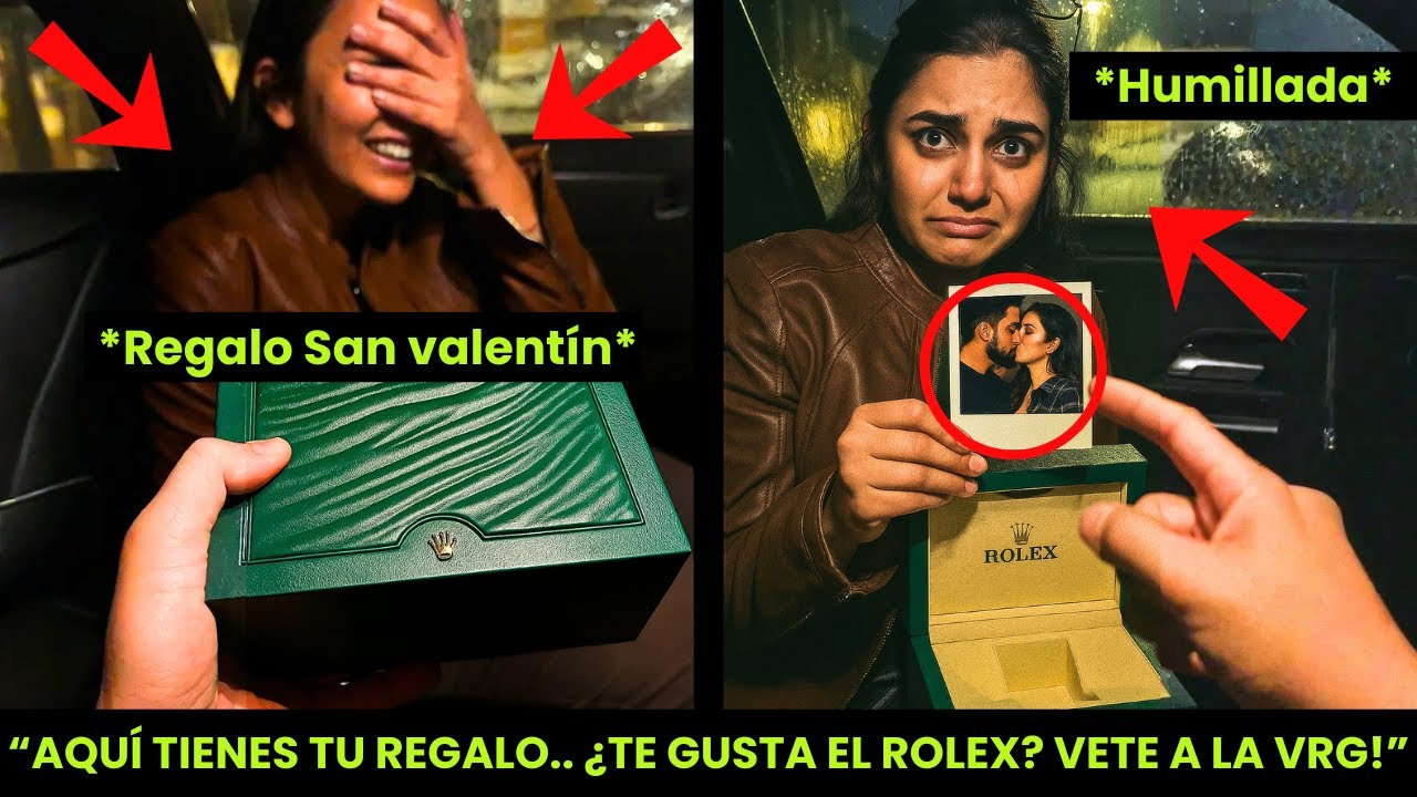 😱➡️ Cuando MUJERES INFIELES son PILLADAS y sus HOMBRES SE DAN A VALER SIN PUDOR de esta manera #12