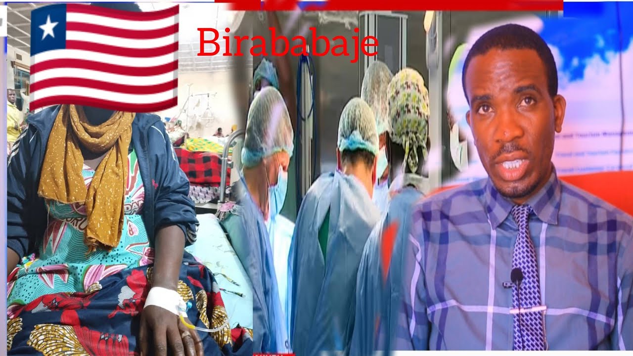 Yagiye kubyara abyara Umwuka bivugwa ko yazize kubeshya Imana 