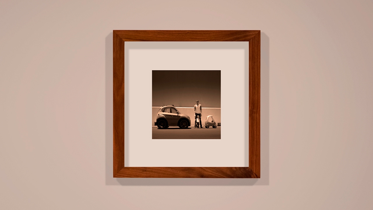 Making Picture Frames - Woodworking Projects