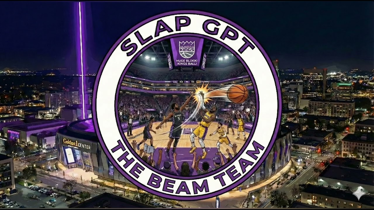 The Beam Team