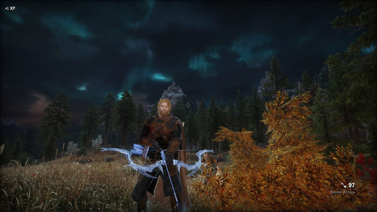 Skyrim SE | Winterborn Chronicles | Day 10