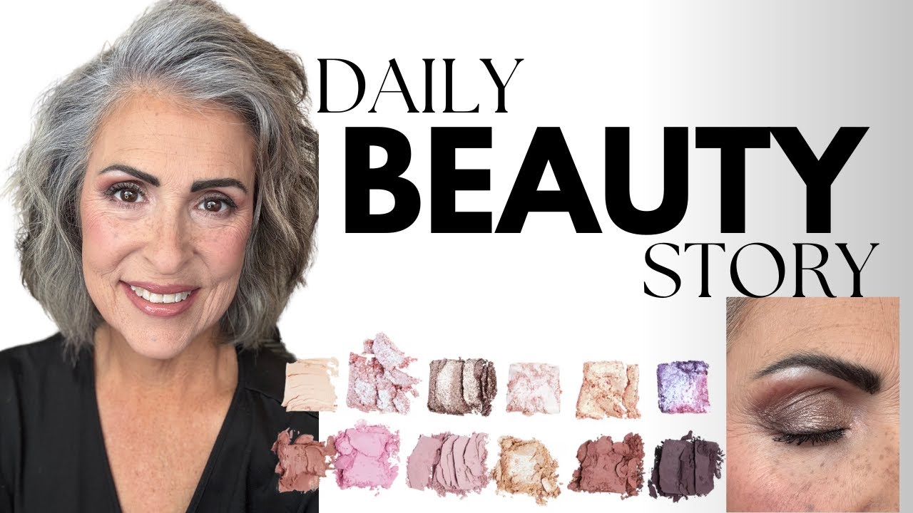 Daily Beauty Glow-Up: Makeup Revolution & Drugstore Hits for a Stunning Look! 💄🌟