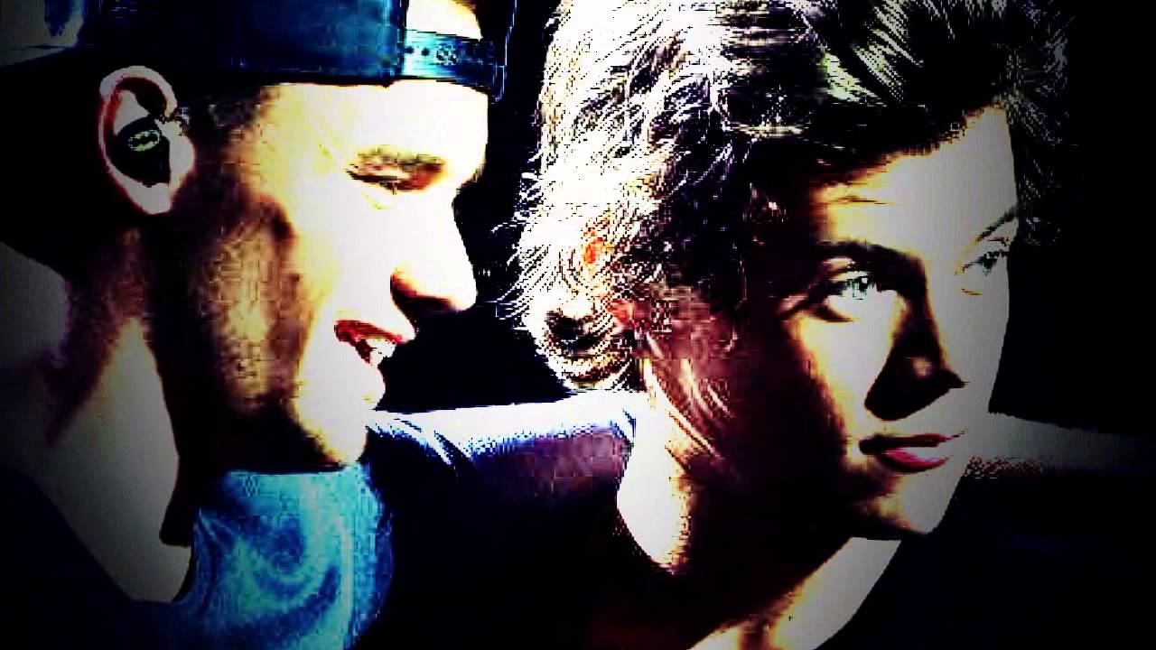 Liam&Harry | gold